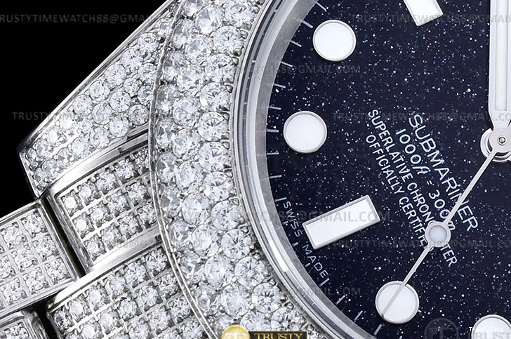 0708 ROLSUB0477C – Submariner 904 Dia Dia Dia Star-D JVS A Bright 1058